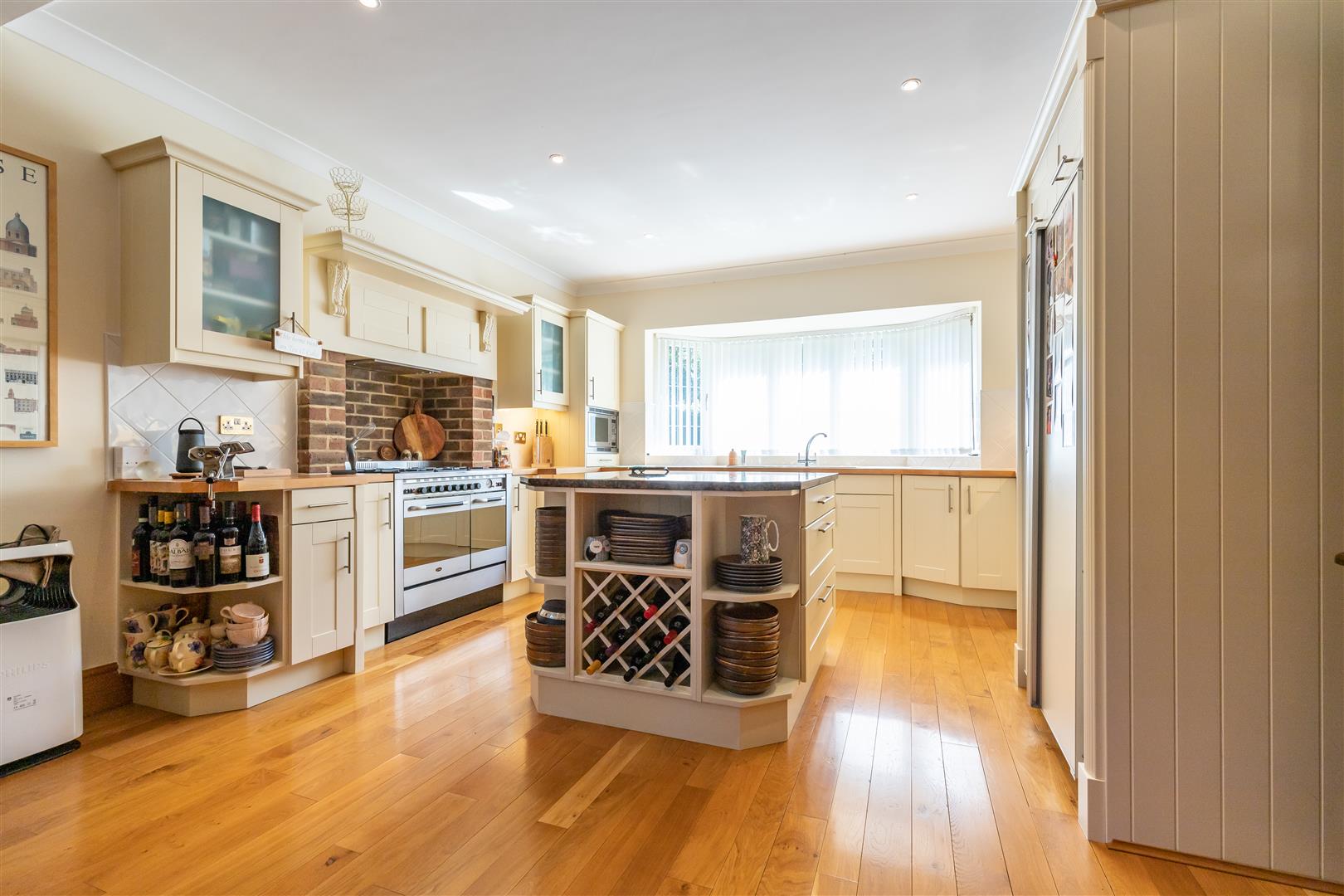 Property information Luxury & Prestige